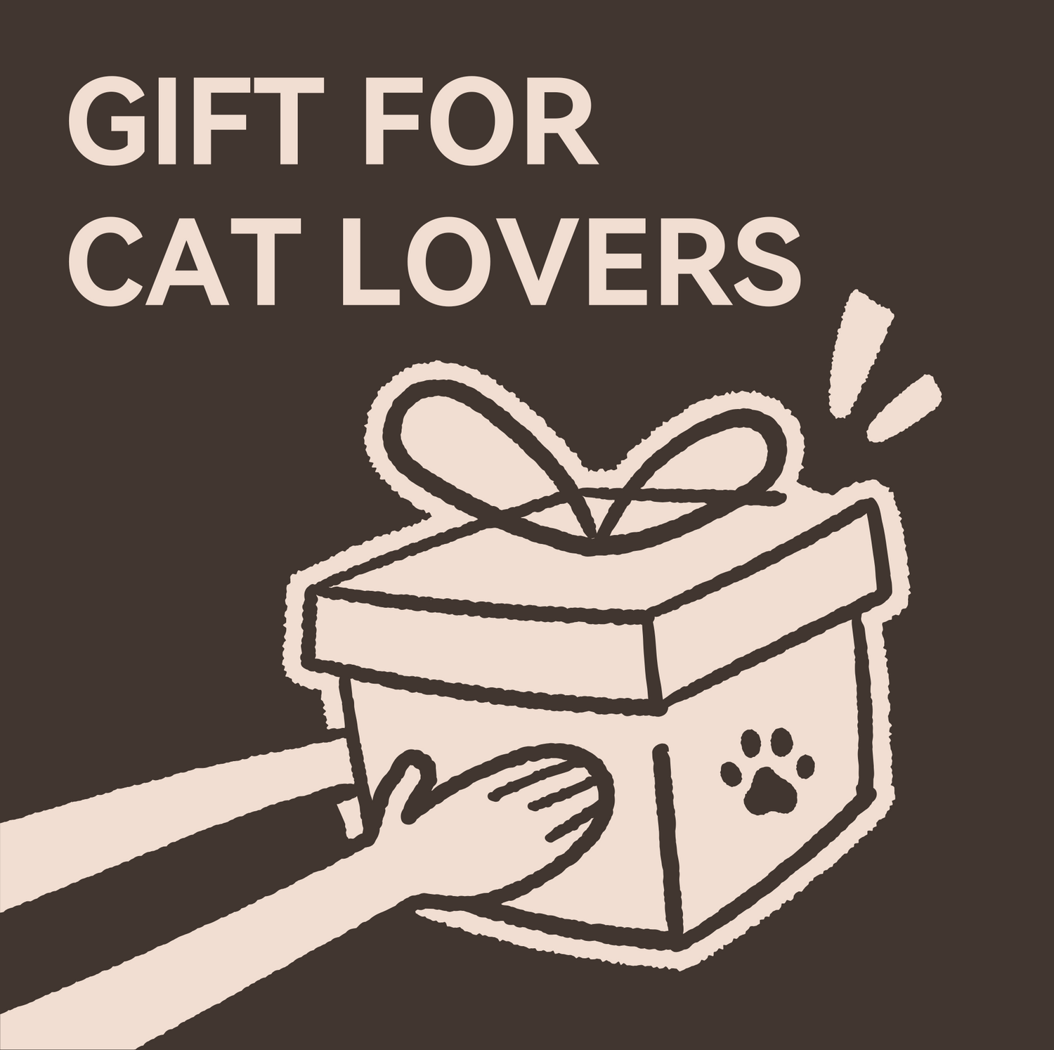 Gift For Cat Lovers