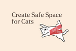 Why Cats Are Territorial and How to Create a Safe Space for Them