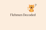 Cracking the Flehmen Code: Why Cats Make That Weird Open-Mouth Face