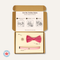 Gift Bundles  – Bowtie+Halo Gem