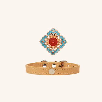 Collection image for: One Collar + One Charm -cultural ornament
