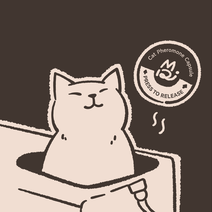 Collection image for: Purrmone (Pheromone) Bundle