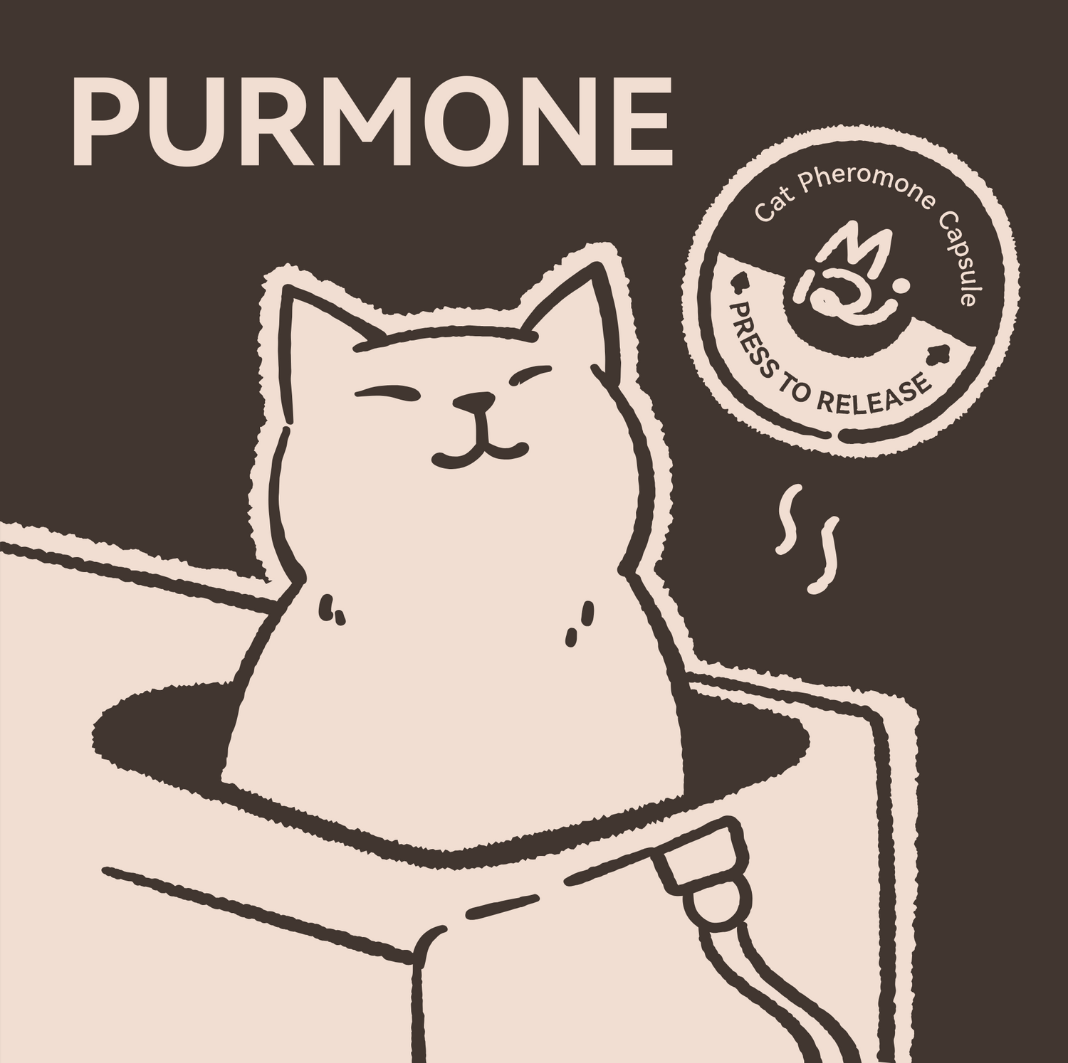 Purrmone (Pheromone)