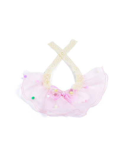 Pink Candy Bliss - Cat and Dog Birthday Party Kit