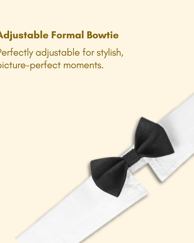 Pilot Yellow Adventure - Cat and Dog Birthday Party Kit