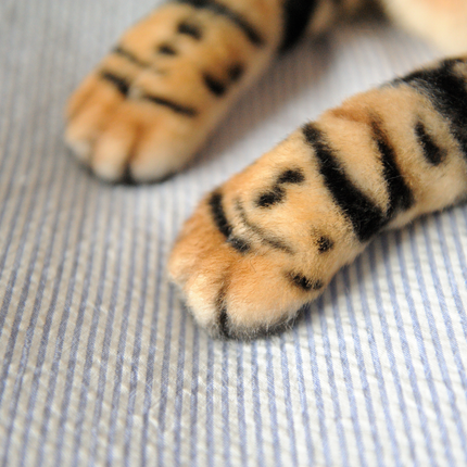 16-Inch Custom Pet Plush Gift (41 cm) – Handcrafted Collector’s Edition