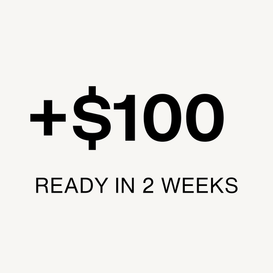 Premium Express Crafting (2 Weeks)