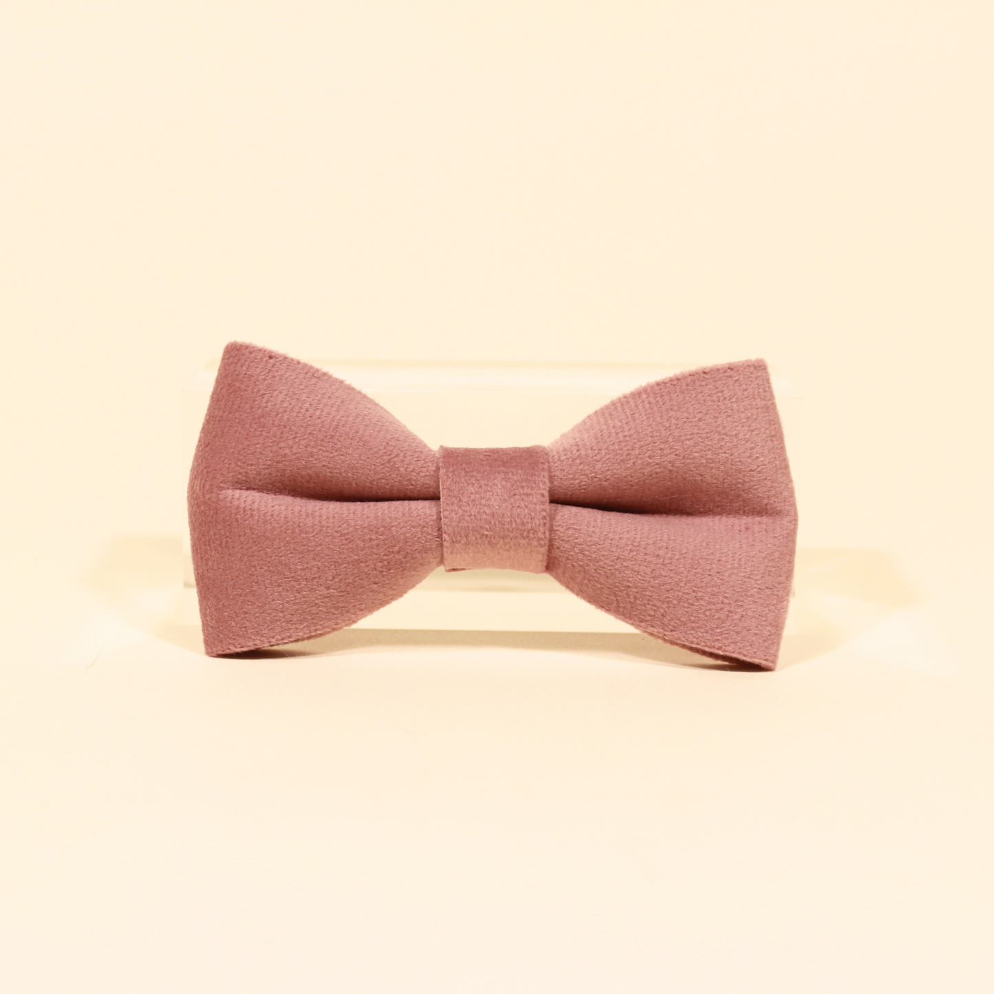 Cat Gift Set in Pink with Modular Collar Velvet Bow and Catnip Toys