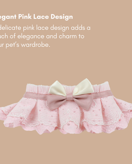 Pink Candy Bliss - Cat and Dog Birthday Party Kit