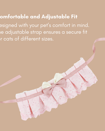 Pink Candy Bliss - Cat and Dog Birthday Party Kit