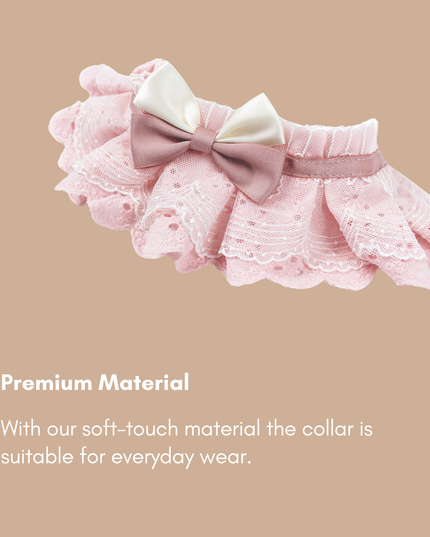 Pink Candy Bliss - Cat and Dog Birthday Party Kit