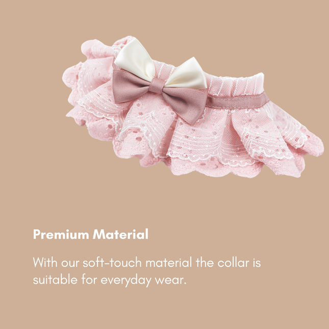 Pink Candy Bliss - Cat and Dog Birthday Party Kit