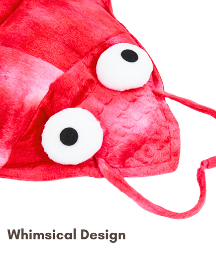 Lobster Costume for Pets