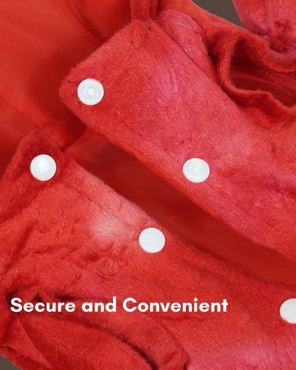 Lobster Costume for Pets