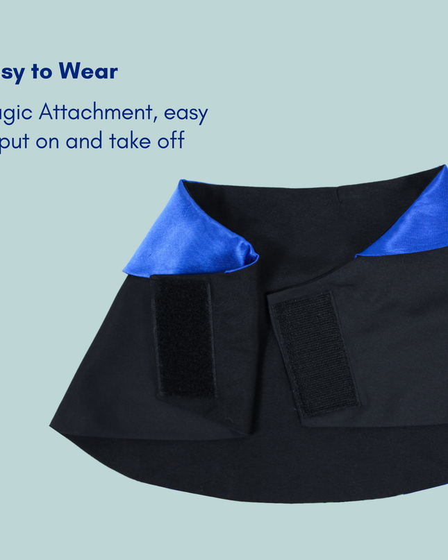 Chinese Zombie Pet Costume