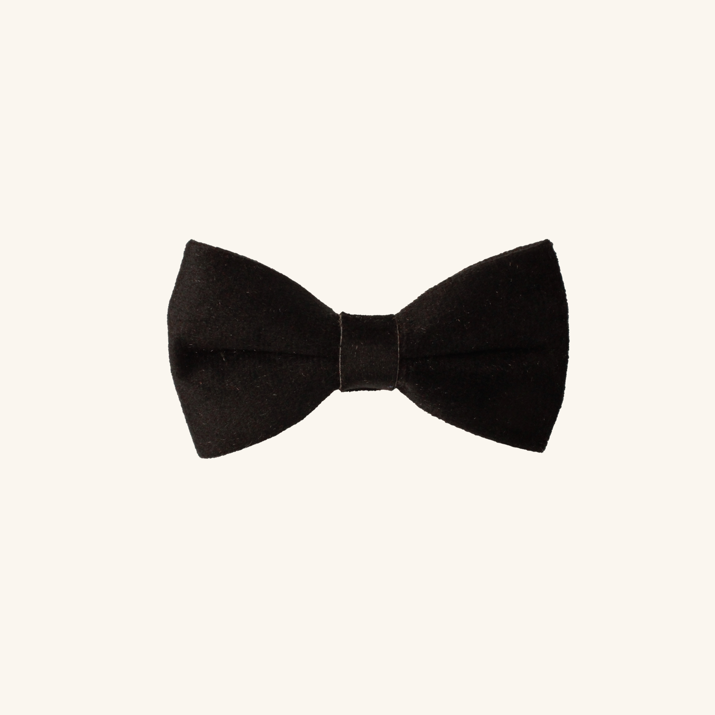 Interchangeable Velvet Bow Tie Charm