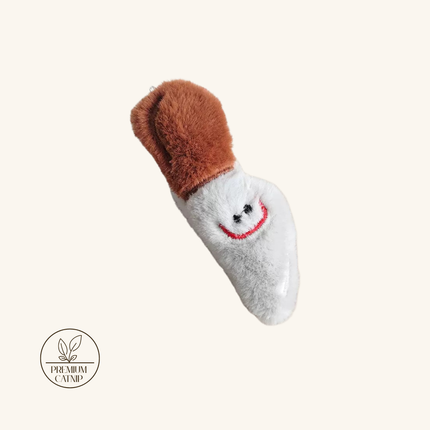 MoriCat Premium Catnip Toy — Knife