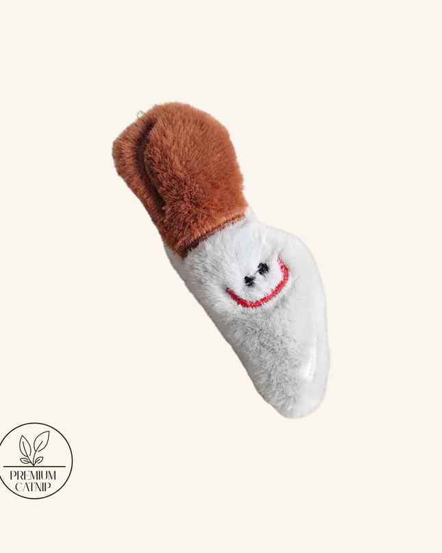 MoriCat Premium Catnip Toy — Knife