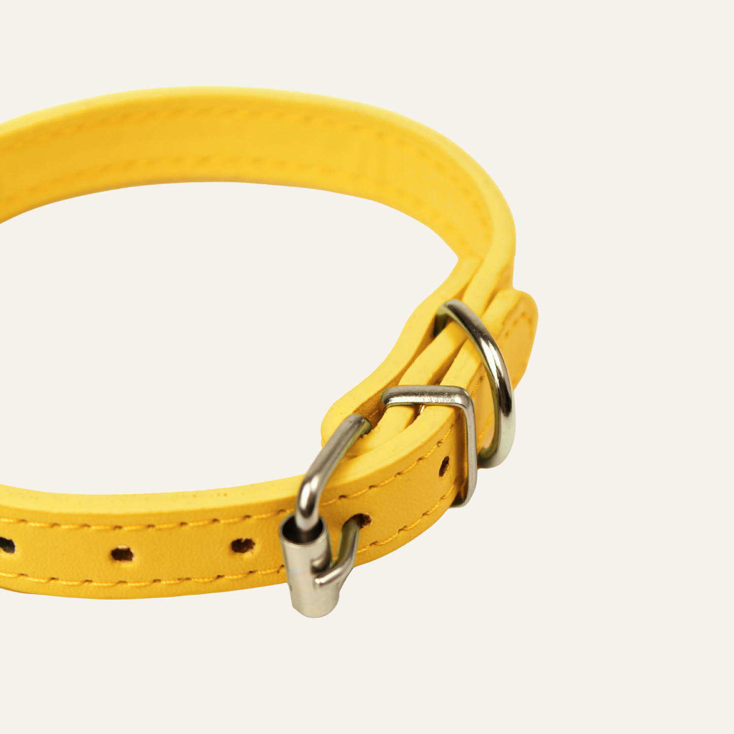 Gold Luxury Cat Collar with Halo Gem Charms