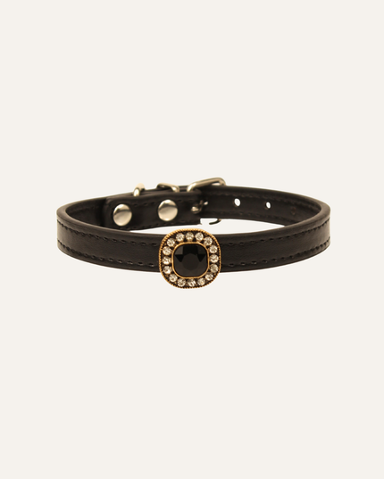 MoriCat Premium Gift Bundle Box with Vintage Bronze Gem in Jet