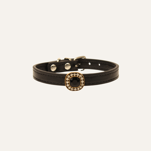 MoriCat Premium Gift Bundle Box with Vintage Bronze Gem in Jet