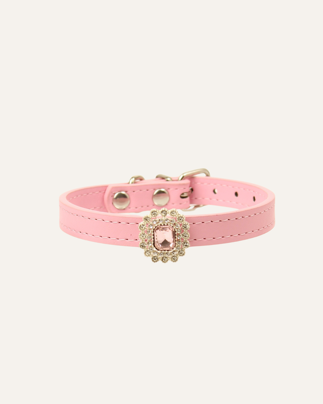 MoriCat Premium Gift Bundle Box with a Rose Halo Jewel