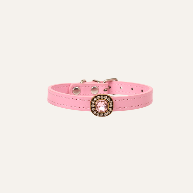 MoriCat Premium Gift Bundle Box with Vintage Bronze Gem in Rose