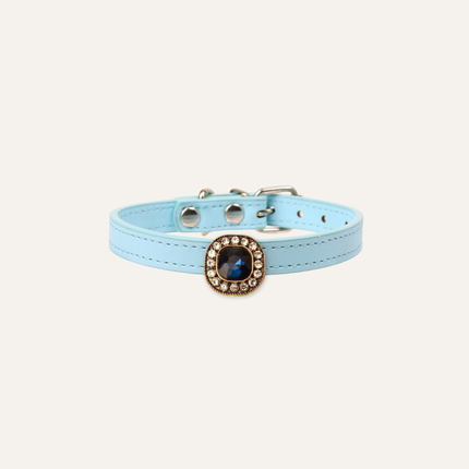 MoriCat Premium Gift Bundle Box with Vintage Bronze Gem in Sapphire
