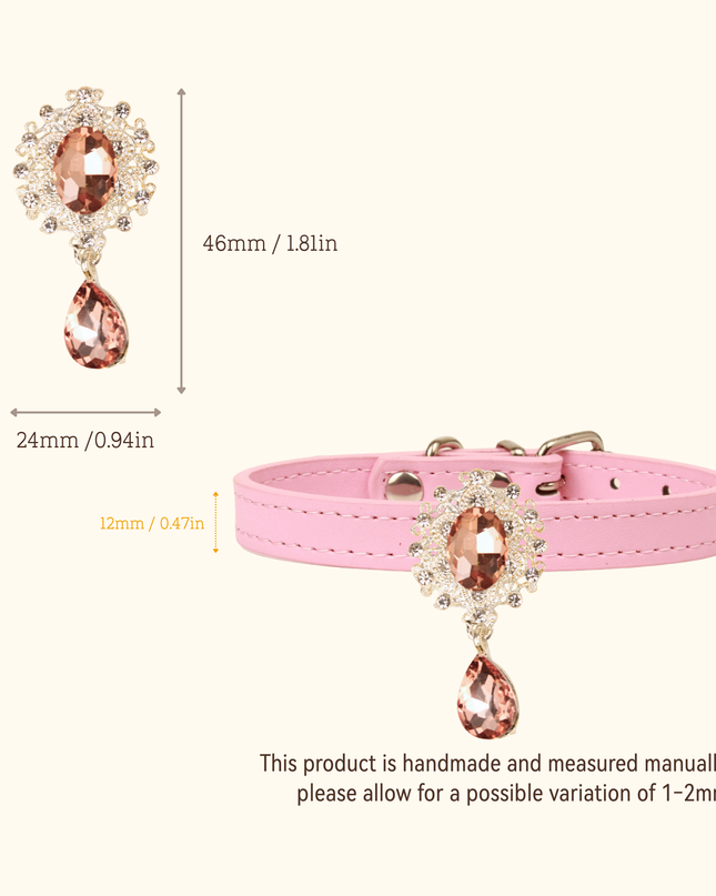 MoriCat Rose Jewel for Grey Fur Cats