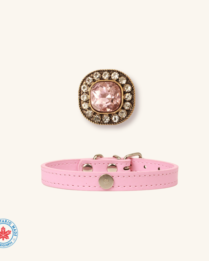 MoriCat Rose Jewel for Grey Fur Cats