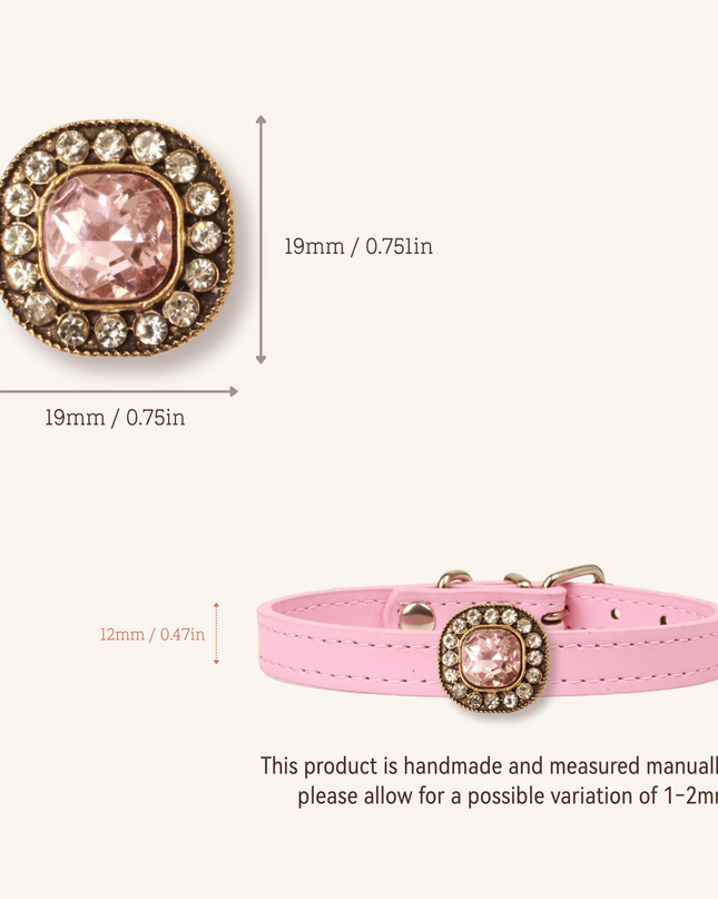 MoriCat Rose Jewel for Grey Fur Cats