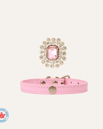 MoriCat Rose Jewel for Grey Fur Cats