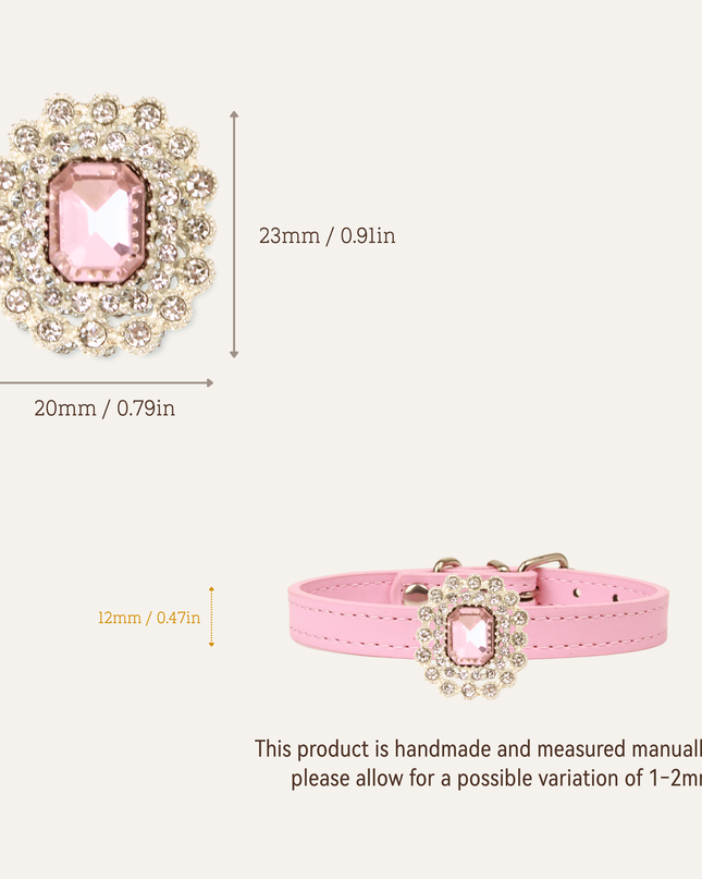 MoriCat Rose Jewel for Grey Fur Cats