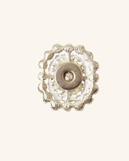 MoriCat Halo Jewel Charm