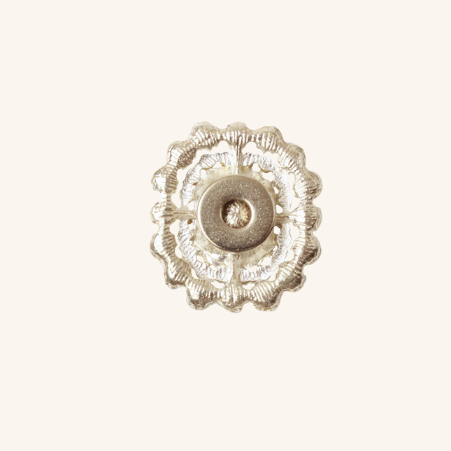 MoriCat Halo Jewel Charm