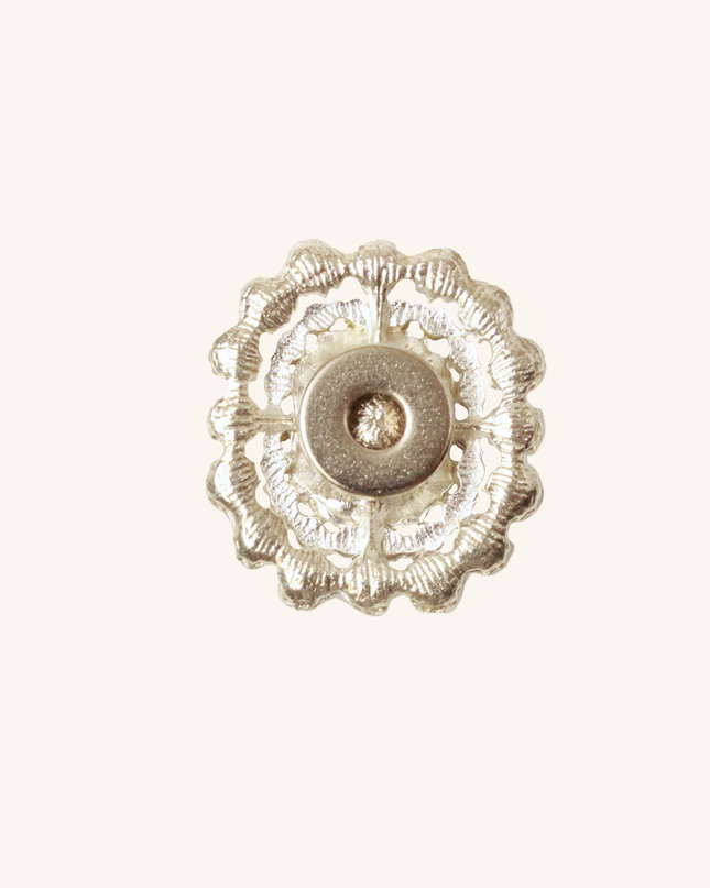 MoriCat Halo Jewel Charm