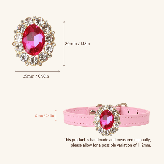 MoriCat Rose Jewel for Grey Fur Cats