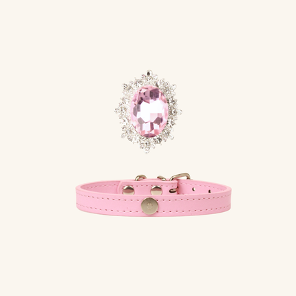 MoriCat Rose Jewel for Grey Fur Cats