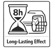 <strong>Up to 8 hours of Calming support</strong>