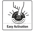 <strong>Press-to-Activate </strong>