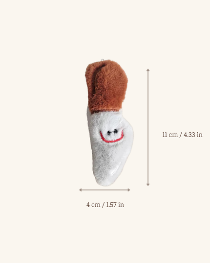 MoriCat Premium Catnip Toy — Knife