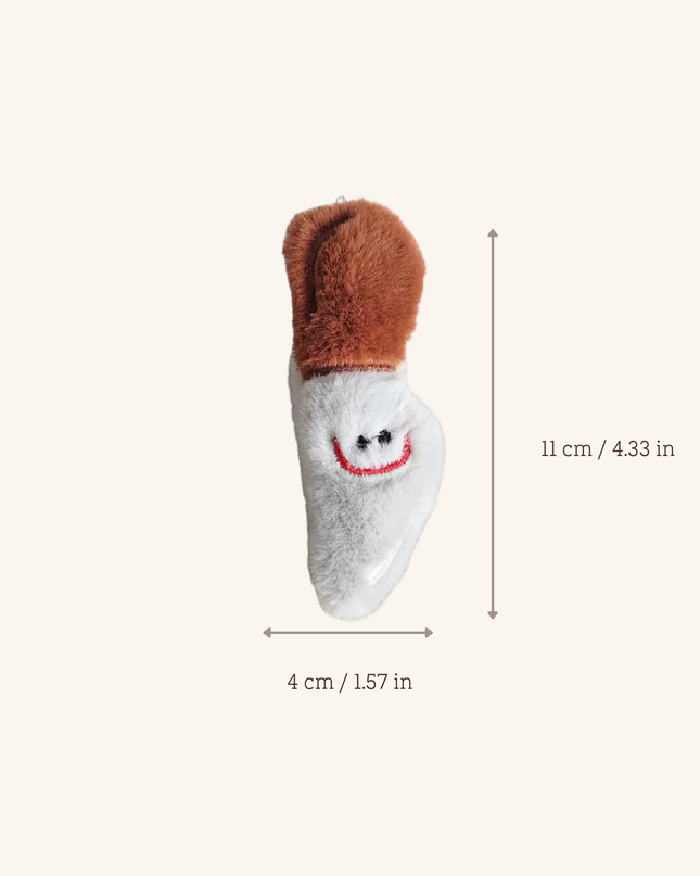 MoriCat Premium Catnip Toy — Knife