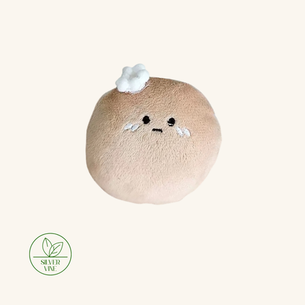 MoriCat Premium Silvervine Toy — Chef Potato