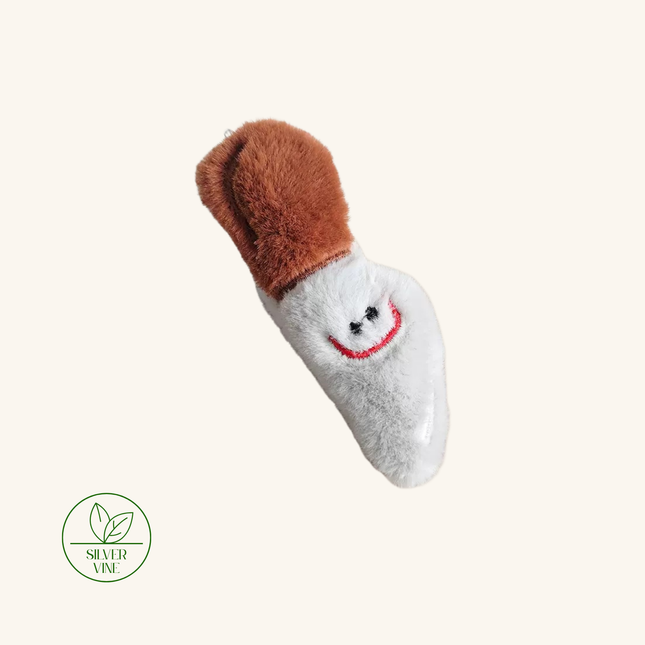 MoriCat Premium Silvervine Toy — Knife