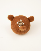 With Magnetic Base