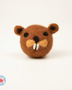 Pure Wool Ball