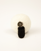 With Magnetic Base