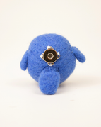 With Magnetic Base