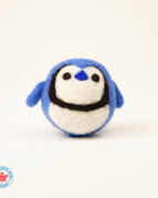 Pure Wool Ball