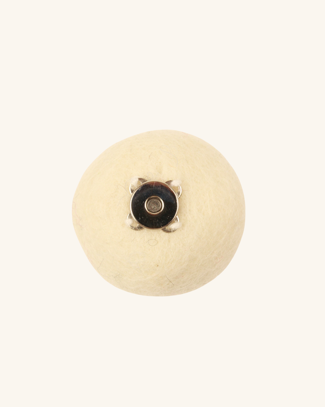 Moricat Handmade Wool Christmas Gingerbread Man Cat Toy